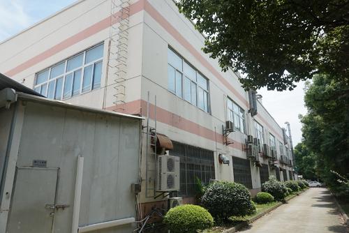 楼房结构改造加固施工